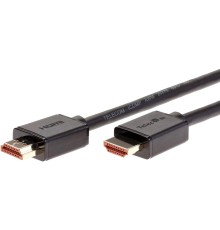 Кабель/ Кабель HDMI-19M --- HDMI-19M ver 2.0+3D/Ethernet ,1m Telecom <TCG215-1M>