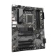 Материнская плата GIGABYTE B760 DS3H, LGA1700, B760, 4*DDR5, 4*SATA, 2*M.2, 1*USB 3.2, 4*USB 2.0, Type-C, 5*PCIx16, HDMI+DP, ATX