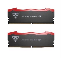Оперативная память Patriot Viper XTREME DDR5 DIMM 32GB 7600MHz KIT 2*16GB CL36 36-48-48-84 1.1V