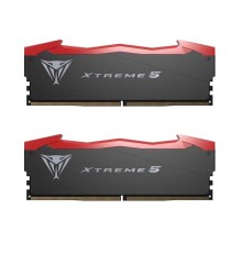 Оперативная память Patriot Viper XTREME DDR5 DIMM 32GB 7600MHz KIT 2*16GB CL36 36-48-48-84 1.1V