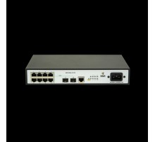 Коммутатор/ Неуправляемый POE коммутатор SNR-S1908GP-2S