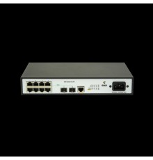 Коммутатор/ Неуправляемый POE коммутатор SNR-S1908GP-2S