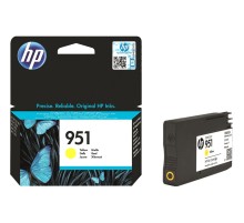 Картридж/ HP 951 Yellow Officejet Ink Cartridge