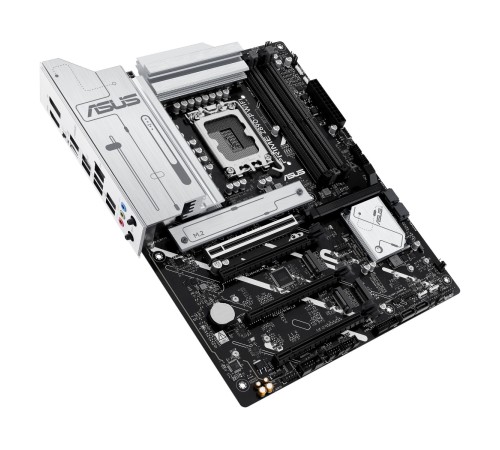 Материнская плата/ PRIME Z890-P WIFI Материнская плата/ PRIME Z890-P WIFI