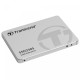 Твердотельный накопитель/ Transcend SSD SSD230S, 2048GB, 2.5" 7mm, SATA3, 3D TLC, R/W 560/520MB/s, IOPs 85 000/89 000, DRAM buffer 1024MB, TBW 1120, DWPD 0.3 (5 лет)