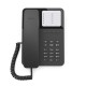 Телефонный аппарат GIGASET DESK400 BLACK