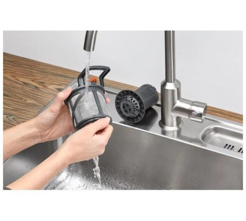 Встраиваемые посудомоечные машины ELECTROLUX/ Встраиваемая узкая посудомоечная машина, загрузка на 9 комплектов посуды, сенсорное управление, 8 программ, 44.6x55x82 см, черный цвет, сушка: с открыванием дверцы, индикация на полу: проекция дисплея