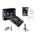 Материнская плата ASUS TUF GAMING Z890-PLUS WIFI, LGA1851, Z890, 4*DDR5, 4*SATA, 4*M.2, 6*USB 3.2, Type-C, 2*PCIx16, 1*PCIx4, 2*PCIx1,  Thunderbolt™ 4, HDMI+DP, ATX; 90MB1IQ0-M0EAY0
