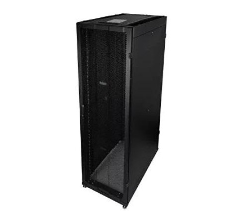 Шкаф Systeme Electric, серия Uniprom, 42U-600/1070, боковые панели 4шт, черный Шкаф Systeme Electric, серия Uniprom, 42U-600/1070, боковые панели 4шт, черный