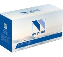 -/ Струйный картридж NV Print 10 (NV-C4844A) Black для HP DesignJet 500/800, Business Inkjet 2200/2300/2600/2800 (69 мл) совместимый