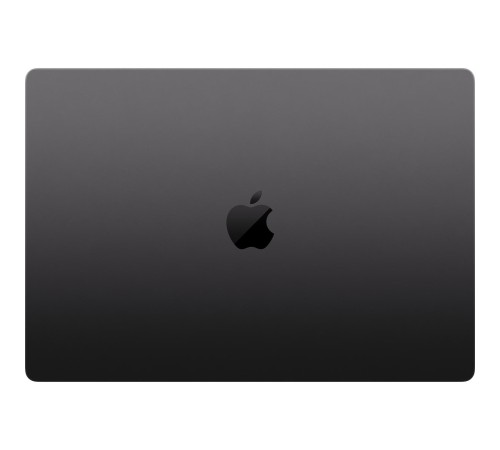 Ноутбук Apple/ 16-inch MacBook Pro: Apple M3 Pro with 12-core CPU, 18-core GPU/18GB/512GB SSD - Space Black/Гравировка