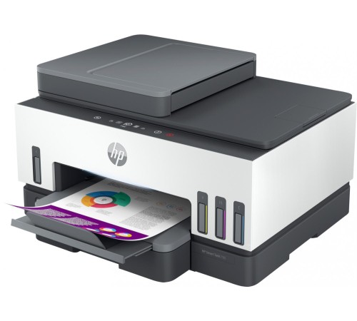 Струйное МФУ/ HP Smart Tank 790 Струйное МФУ/ HP Smart Tank 790