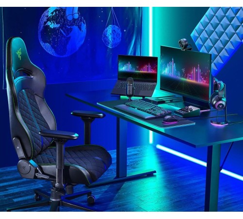 Микшерный пульт Razer Audio Mixer/ Razer Audio Mixer Микшерный пульт Razer Audio Mixer/ Razer Audio Mixer