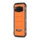 Doogee V30 Dawn Orange, 16,71 см (6.58") 2408 x 1080 пикселей, 2x2,4ГГц + 6x2.0ГГц, 8 Core, 8GB RAM, 256GB, up to 2TB flash, 108 МП+ 20 МП + 16 МП/32Mpix, 2 Sim, 2G, 3G, LTE, 5.2, Wi-Fi, NFC, GPS, Type-C, 10800 мА·ч, Android 12, 376 г, 178,4 ммx83,1