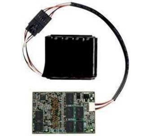 ServeRAID M5100 Series 1GB Flash/RAID 5 Upgrade for IBM System x (Вскрытая упаковка) ServeRAID M5100 Series 1GB Flash/RAID 5 Upgrade for IBM System x (Вскрытая упаковка)