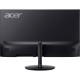 Монитор/ ACER SH272UEbmiphux 27'', ZeroFrame, UltraThin Black, 16:9, IPS, 2560x1440, 1 / 4ms, 250cd, 100Hz, 1xHDMI(2.0) + 1xDP(1.4) + 1xType-C(65W) + Audio out, Speakers 1Wx2, sync HDMI VRR, DP/Type-C FreeSync, HDR 10, H.Adj. 80