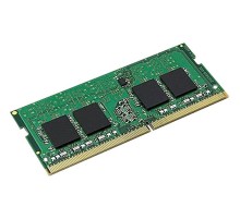 Память оперативная/ Foxline SODIMM 8GB 3200 DDR4 ECC CL22 (1Gb*8)