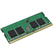 Память оперативная/ Foxline SODIMM 8GB 3200 DDR4 ECC CL22 (1Gb*8)