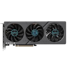 Видеокарта GIGABYTE RTX4060 EAGLE OC 8GB//RTX4060, HDMI*2, DP*2, 8G,D6