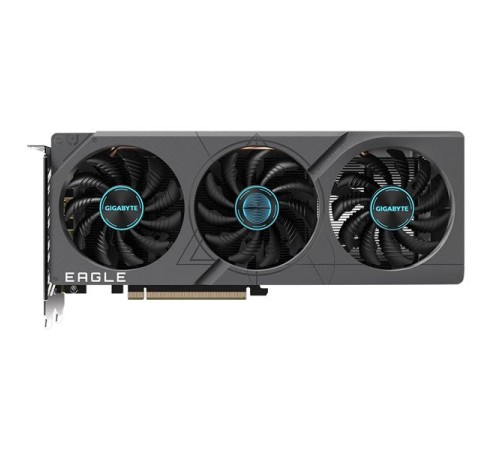 Видеокарта GIGABYTE RTX4060 EAGLE OC 8GB//RTX4060, HDMI*2, DP*2, 8G,D6 Видеокарта GIGABYTE RTX4060 EAGLE OC 8GB//RTX4060, HDMI*2, DP*2, 8G,D6