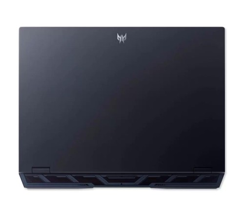 Ноутбук/ ACER Predator Helios 18 PH18-72-94AS 18"(2560x1600 (матовый) IPS)/Intel Core i9 14900HX(2.39Ghz)/32768Mb/2TbPCISSDGb/noDVD/Ext:nVidia GeForce RTX4080(12288Mb)/Cam/BT/WiFi/65WHr/war 1y/3kg/Black/Win11Home Ноутбук/ ACER Predator Helios 18 PH18-72-94AS 18"(2560x1600 (матовый) IPS)/Intel Core i9 14900HX(2.39Ghz)/32768Mb/2TbPCISSDGb/noDVD/Ext:nVidia GeForce RTX4080(12288Mb)/Cam/BT/WiFi/65WHr/war 1y/3kg/Black/Win11Home