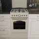 Плита GORENJE/ Тип плиты: комбинированная, Тип варочной поверхности: газовая, Цвет: бежевый, Гриль: Есть, Ширина, см: 50