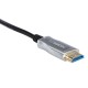 Кабель/ Активный оптический кабель HDMI 19M/M,ver. 2.0, 4K@60 Hz 5m Telecom <TCG2020-5M>