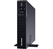Источник бесперебойного питания/ UPS CyberPower PR3000ERTXL2UA Line-Interactive 3000VA/3000W USB/RS-232/EPO/Dry/SNMPslot (IEC C13 x 6, IEC C19 x 2)   (12V / 6AH х 8)