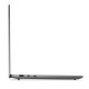 Ноутбук/ Lenovo IdeaPad Pro 5 14IMH9 14"(2880x1800 OLED)/Intel Core Ultra 9 185H(2.3Ghz)/32768Mb/1024SSDGb/noDVD/Int:Intel Arc Graphics/Cam/BT/WiFi/56WHr/war 1y/1.46kg/arctic grey/noOS + 100W, RU kbd