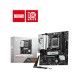 Материнская плата/ MB MSI AMD B650 sAM5, 2xDDR5(128GB), HDMI 2.1/DP, 1xPCIe 4.0x16, 1xPCIe 3.0, 1xLAN (2.5GbE), Wi-Fi, BT, 4xSATA 6Gb/s, 2xM.2, 1xUSB-C, 3xUSB 3.2, 2xUSB 2.0, mATX