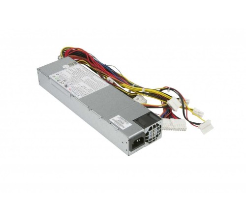 1U 340W Multi Output W/ PMBus PWS 24Pin 1U 340W Multi Output W/ PMBus PWS 24Pin