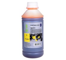 -/ Чернила Cactus CS-EPT6644-1000 T6644 желтый 1000мл для Epson L100/L110/L120/L132/L200/L210/L222/L300