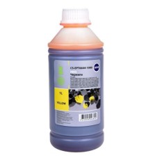 -/ Чернила Cactus CS-EPT6644-1000 T6644 желтый 1000мл для Epson L100/L110/L120/L132/L200/L210/L222/L300