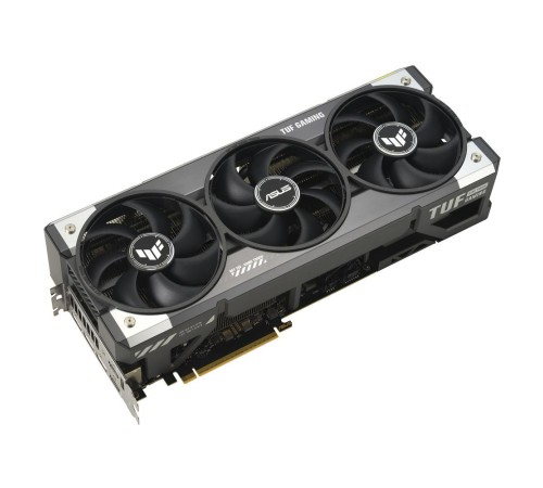 Видеокарта/ TUF-RTX5090-O32G-GAMING