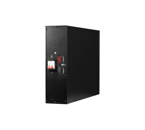 Вешний батарейный модуль Systeme Electric для ИБП SRTSE(5/6)KRTXLIEC-NC, 240В, 20 шт. АКБ, 3U, RT Вешний батарейный модуль Systeme Electric для ИБП SRTSE(5/6)KRTXLIEC-NC, 240В, 20 шт. АКБ, 3U, RT