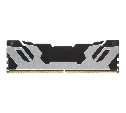 Память оперативная/ Kingston 32GB 6400MT/s DDR5 CL32 DIMM (Kit of 2) FURY Renegade Silver XMP Память оперативная/ Kingston 32GB 6400MT/s DDR5 CL32 DIMM (Kit of 2) FURY Renegade Silver XMP