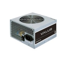 Блок питания Chieftec Value APB-600B8 600W ATX, 80PLUS WHITE, OEM