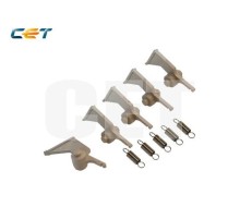 -/ Сепаратор тефлонового вала с пружиной AE04-4060 для RICOH Aficio 2051/2060/2075 (CET)