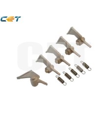 -/ Сепаратор тефлонового вала с пружиной AE04-4060 для RICOH Aficio 2051/2060/2075 (CET)