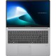 Ноутбук/ ASUS P1503CVA-S71635 15.6"(1920x1080 (матовый) WVA)/Intel Core i3 1315U(1.2Ghz)/16384Mb/512PCISSDGb/noDVD/Int:Intel UHD Graphics/Cam/BT/WiFi/42WHr/war 1y/1.61kg/Misty Grey/DOS