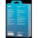 Мышь игровая компьютерная/ Проводная игровая мышь ACER OMW160 Wired USB Gaming Mouse (6400dpi) RGB (8but) black