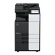 Лазерное многофункциональное устройство Konica Minolta bizhub C300i (МФУ, A3, 30 стр./мин, без крышки и ADF, без тумбы, без картриджей, без кабеля питания, запуск только инженером платно)