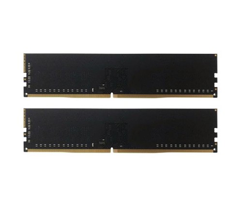 память Patriot SL DDR4 DIMM 32GB 3200MHz KIT 2*16GB 22-22-22-52 1.2V