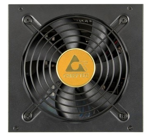 Блок питания Chieftec Polaris PPS-650FC (ATX 2.4, 650W, 80 PLUS GOLD, Active PFC, 120mm fan, Full Cable Management) Retail Блок питания Chieftec Polaris PPS-650FC (ATX 2.4, 650W, 80 PLUS GOLD, Active PFC, 120mm fan, Full Cable Management) Retail