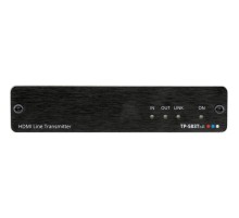 Передатчик HDMI, RS-232 и ИК по витой паре HDBaseT с увеличенным расстоянием передачи; до 200 м, поддержка 4К60 4:4:4 [50-80025090]
