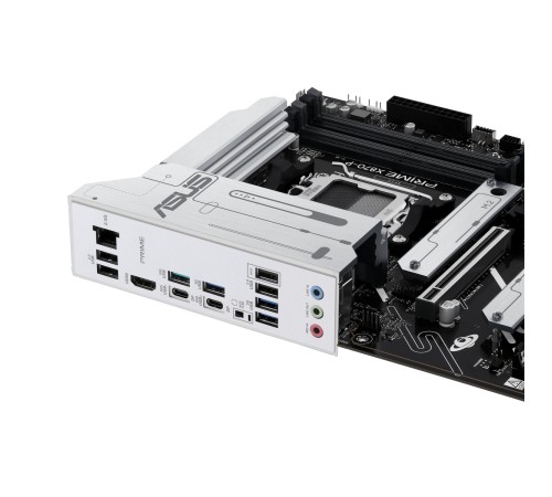 Материнская плата/ PRIME X870-P Материнская плата/ PRIME X870-P