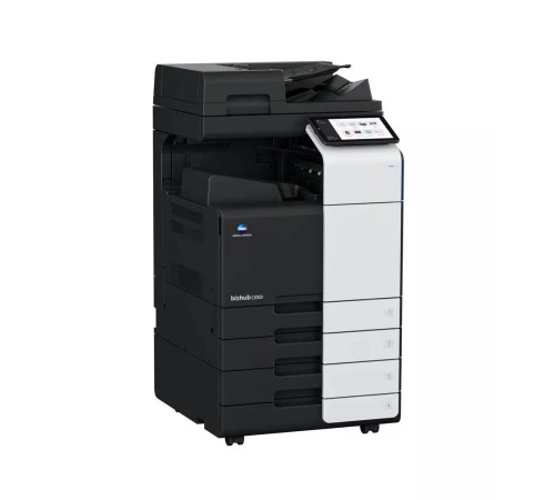 МФУ Konica Minolta Bizhub C250i/ Konica Minolta bizhub C250i A3 (without cover, without toner, without 220V power cable, without cartridges) МФУ Konica Minolta Bizhub C250i/ Konica Minolta bizhub C250i A3 (without cover, without toner, without 220V power cable, without cartridges)