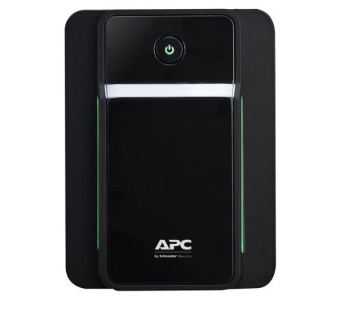 Источник бесперебойного питания APC Back-UPS 750VA/410W, 230V, AVR, 4xC13 Outlets, USB, 1 year warranty (незначительное повреждение коробки)