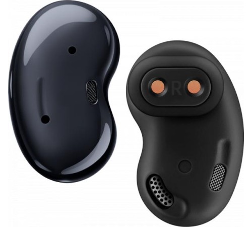 Defender Беспроводная гарнитура Twins 910 черный, TWS, Bluetooth
