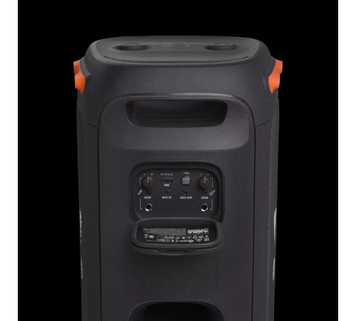 Портативные акустические системы/ JBL PartyBox 110 (EU) Портативные акустические системы/ JBL PartyBox 110 (EU)